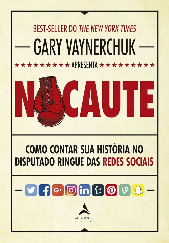 Nocaute - Gary Vaynerchuk