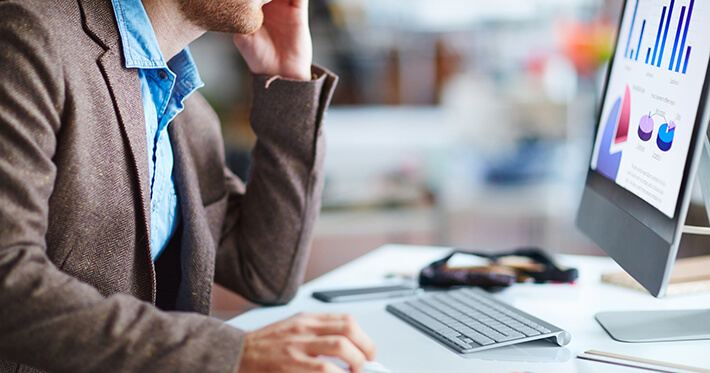 Marketing BI: a aliança perfeita para a tomada de decisão