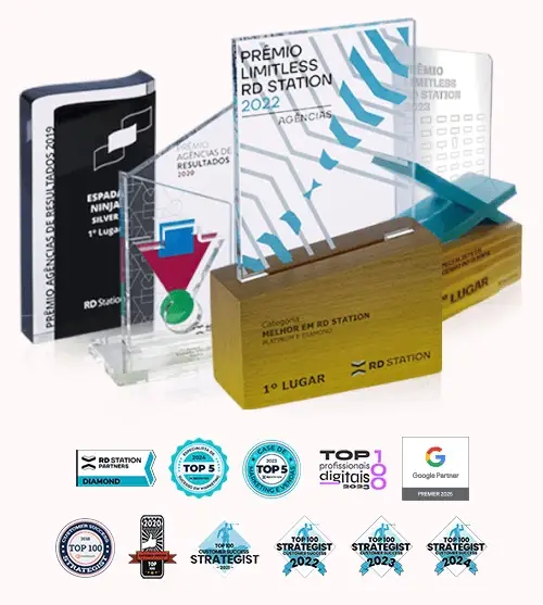 Prêmio Limitless RD Station 2022