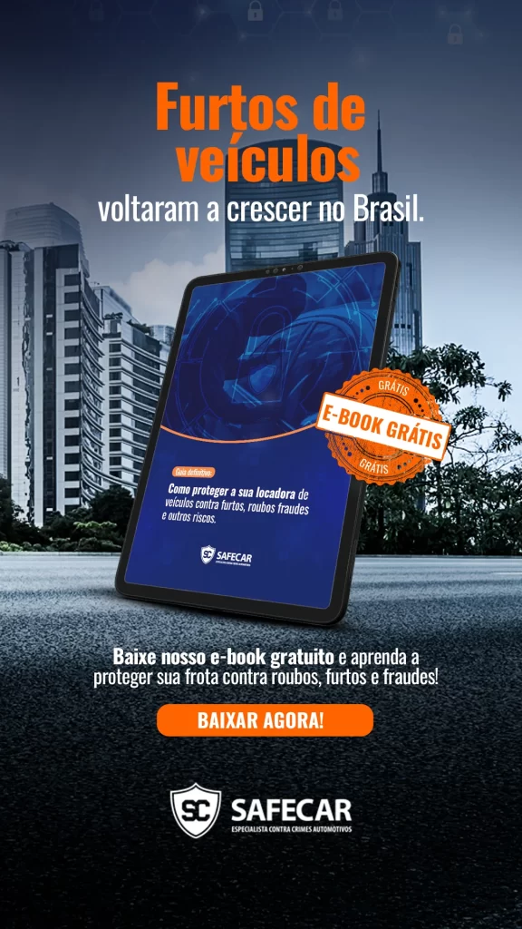 Criativo Story Safecar para Meta Ads