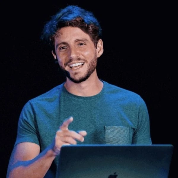 Leandro Ladeira – Venda Todo Santo Dia